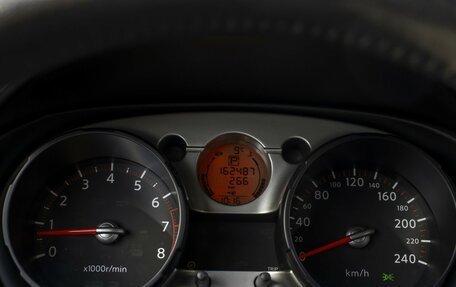 Nissan Qashqai, 2008 год, 654 000 рублей, 11 фотография