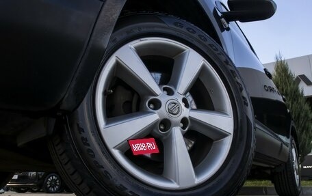 Nissan Qashqai, 2008 год, 654 000 рублей, 19 фотография