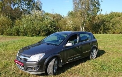 Opel Astra H, 2011 год, 450 000 рублей, 1 фотография