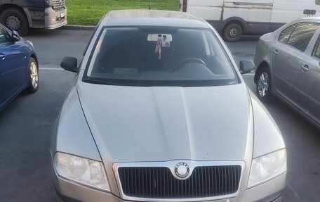 Skoda Octavia, 2008 год, 390 000 рублей, 1 фотография