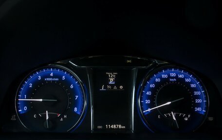 Toyota Camry, 2015 год, 1 755 000 рублей, 11 фотография