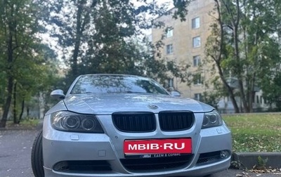 BMW 3 серия, 2006 год, 890 000 рублей, 1 фотография
