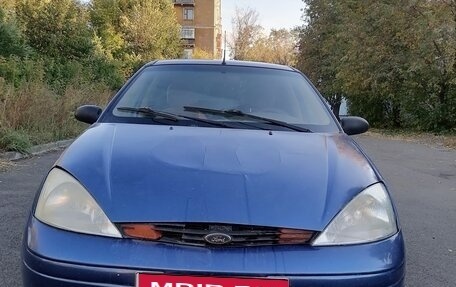 Ford Focus IV, 2003 год, 230 000 рублей, 1 фотография