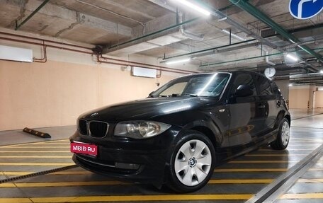 BMW 1 серия, 2010 год, 850 000 рублей, 1 фотография