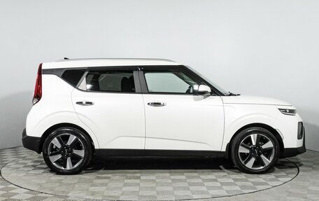 KIA Soul III, 2021 год, 2 399 700 рублей, 4 фотография