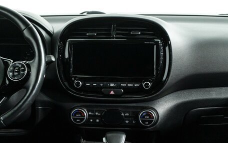 KIA Soul III, 2021 год, 2 399 700 рублей, 14 фотография