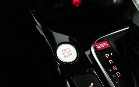 KIA Soul III, 2021 год, 2 399 700 рублей, 24 фотография