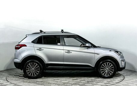 Hyundai Creta I рестайлинг, 2020 год, 1 947 000 рублей, 4 фотография