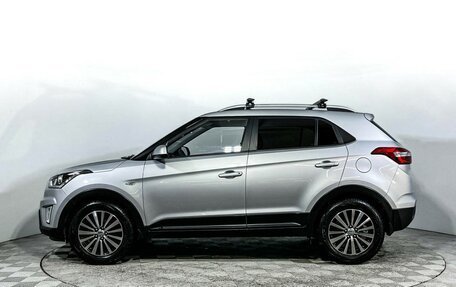 Hyundai Creta I рестайлинг, 2020 год, 1 947 000 рублей, 8 фотография