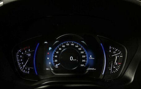 Hyundai Santa Fe IV, 2019 год, 2 647 000 рублей, 11 фотография