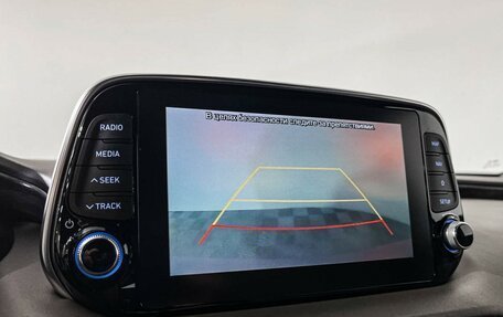Hyundai Santa Fe IV, 2019 год, 2 647 000 рублей, 18 фотография