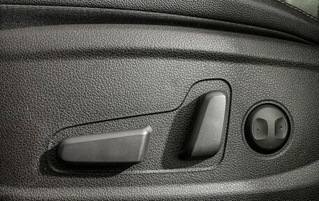 Hyundai Santa Fe IV, 2019 год, 2 647 000 рублей, 17 фотография