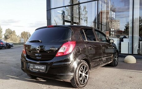 Opel Corsa D, 2007 год, 450 000 рублей, 6 фотография
