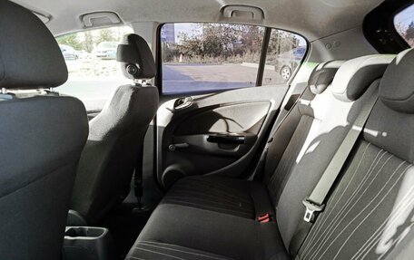 Opel Corsa D, 2007 год, 450 000 рублей, 15 фотография