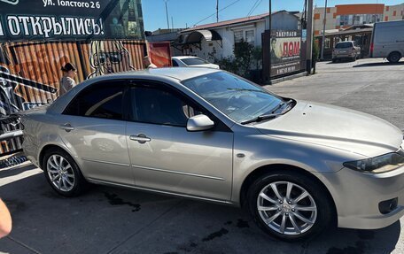 Mazda 6, 2007 год, 850 000 рублей, 3 фотография
