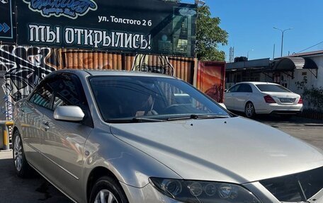 Mazda 6, 2007 год, 850 000 рублей, 7 фотография