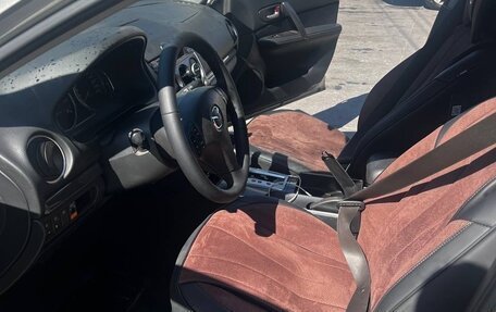 Mazda 6, 2007 год, 850 000 рублей, 16 фотография