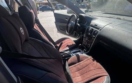 Mazda 6, 2007 год, 850 000 рублей, 14 фотография