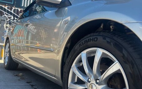 Mazda 6, 2007 год, 850 000 рублей, 11 фотография