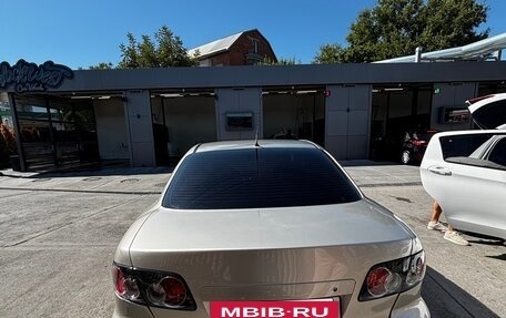 Mazda 6, 2007 год, 850 000 рублей, 5 фотография