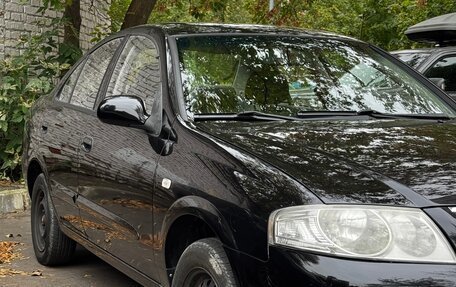 Nissan Almera Classic, 2012 год, 550 000 рублей, 3 фотография