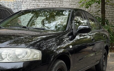 Nissan Almera Classic, 2012 год, 550 000 рублей, 2 фотография