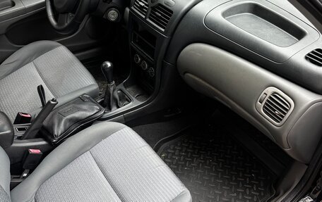 Nissan Almera Classic, 2012 год, 550 000 рублей, 9 фотография