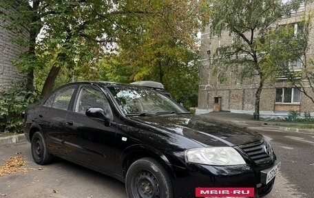 Nissan Almera Classic, 2012 год, 550 000 рублей, 4 фотография