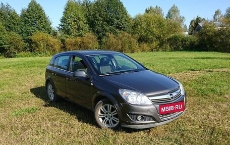 Opel Astra H, 2011 год, 450 000 рублей, 3 фотография