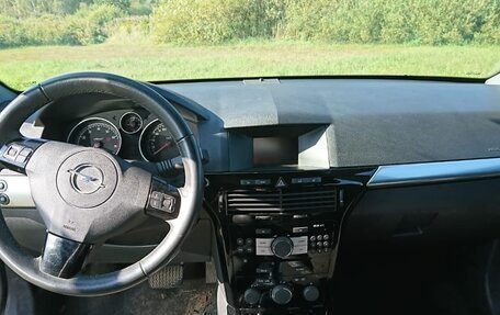 Opel Astra H, 2011 год, 450 000 рублей, 12 фотография