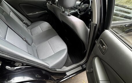 Nissan Almera Classic, 2012 год, 550 000 рублей, 11 фотография