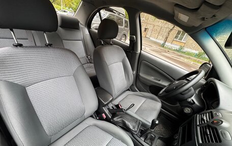 Nissan Almera Classic, 2012 год, 550 000 рублей, 10 фотография