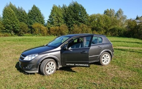Opel Astra H, 2011 год, 450 000 рублей, 5 фотография