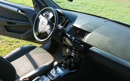 Opel Astra H, 2011 год, 450 000 рублей, 11 фотография