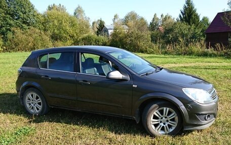 Opel Astra H, 2011 год, 450 000 рублей, 6 фотография