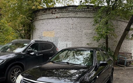 Nissan Almera Classic, 2012 год, 550 000 рублей, 12 фотография