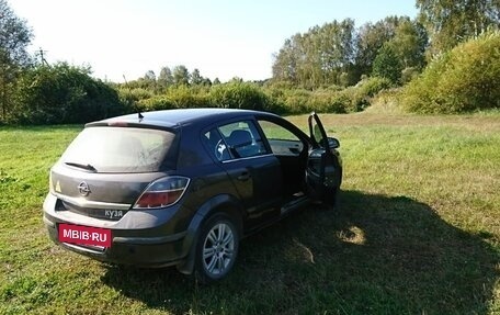 Opel Astra H, 2011 год, 450 000 рублей, 7 фотография