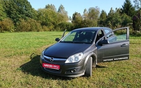 Opel Astra H, 2011 год, 450 000 рублей, 4 фотография