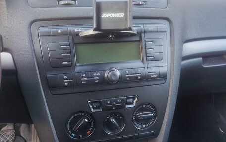 Skoda Octavia, 2008 год, 390 000 рублей, 9 фотография