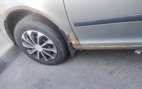 Skoda Octavia, 2008 год, 390 000 рублей, 6 фотография