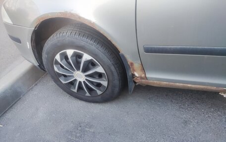Skoda Octavia, 2008 год, 390 000 рублей, 7 фотография
