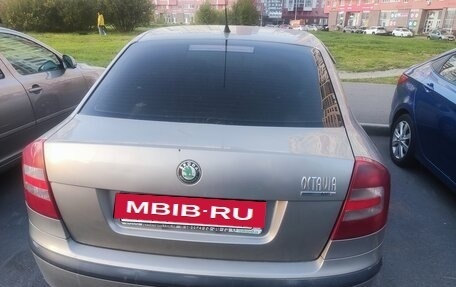 Skoda Octavia, 2008 год, 390 000 рублей, 4 фотография