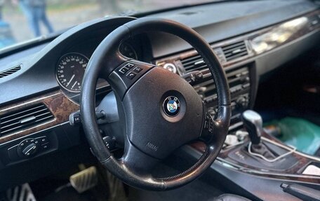BMW 3 серия, 2006 год, 890 000 рублей, 9 фотография