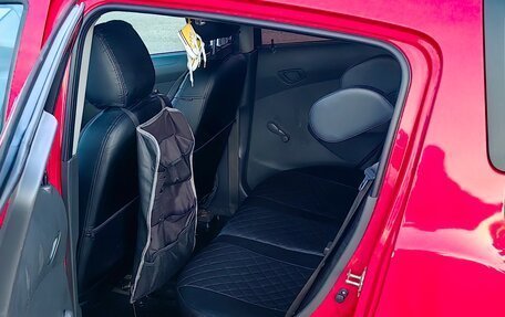 Chevrolet Spark III, 2012 год, 623 000 рублей, 6 фотография