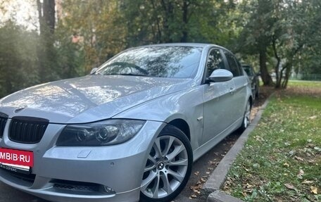BMW 3 серия, 2006 год, 890 000 рублей, 3 фотография