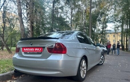 BMW 3 серия, 2006 год, 890 000 рублей, 6 фотография