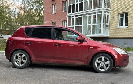 KIA cee'd I рестайлинг, 2008 год, 600 000 рублей, 4 фотография