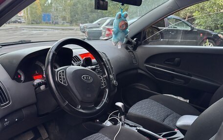 KIA cee'd I рестайлинг, 2008 год, 600 000 рублей, 5 фотография