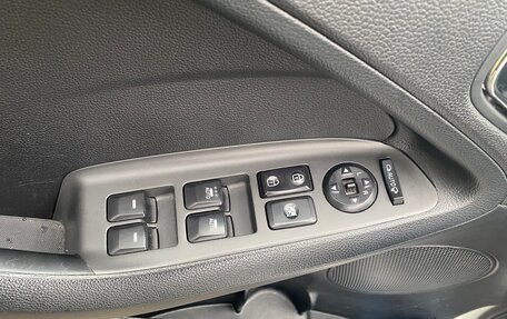 KIA Cerato III, 2018 год, 1 550 000 рублей, 12 фотография