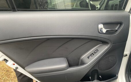 KIA Cerato III, 2018 год, 1 550 000 рублей, 14 фотография